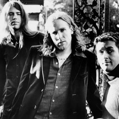 Seven Mary Three, a Alternative Rock rock band from United States