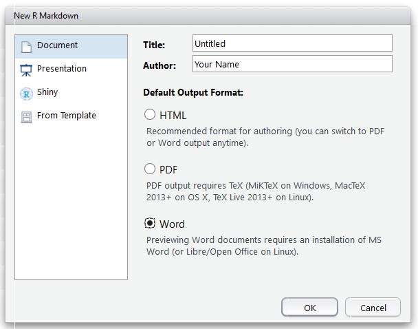 Format Marks In Word Plus