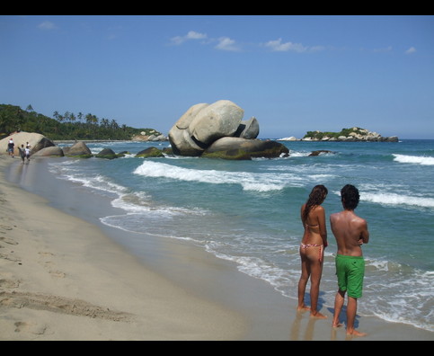 Colombia Beaches 3