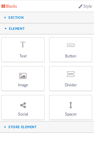 Elements Elements