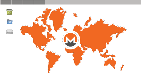 Monero Monero