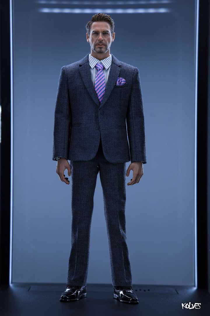 APEXTIME Display Box Showcase