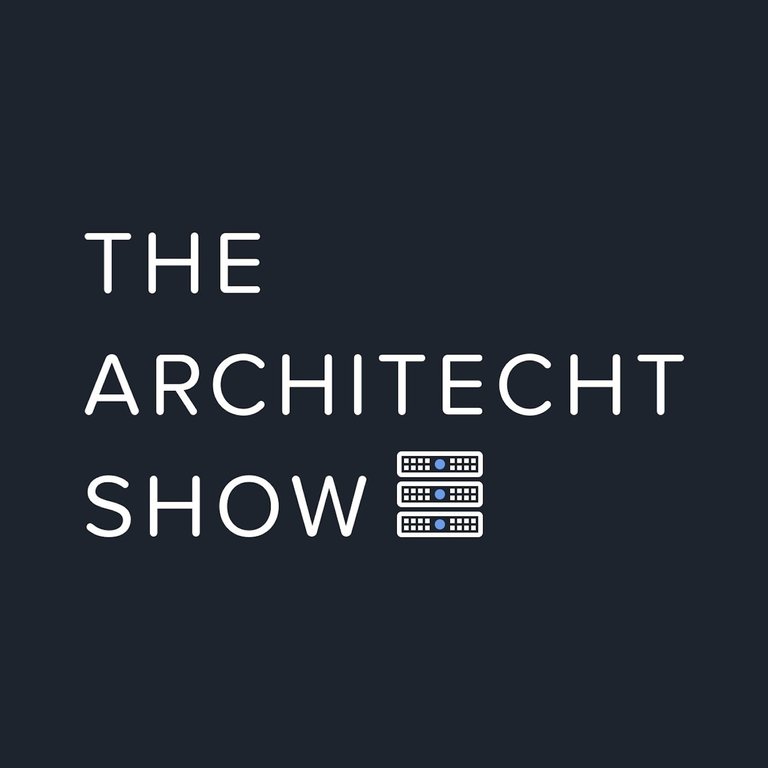 StackRox on The ARCHITECHT Show with Derrick Harris Image - StackRox on The ARCHITECHT Show with Derrick Harris