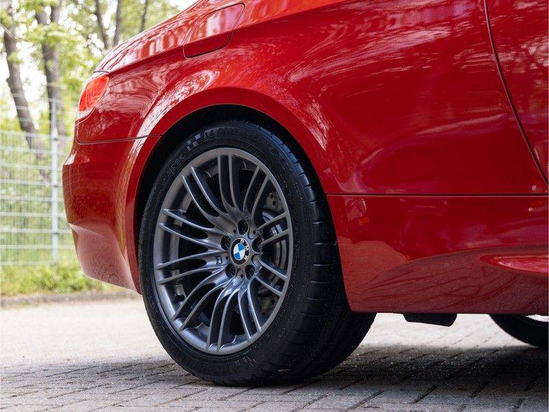 BMW 3 Serie Coupe M3 afbeelding 11