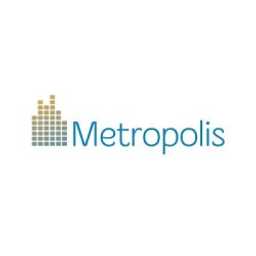 Metropolis Metering logo