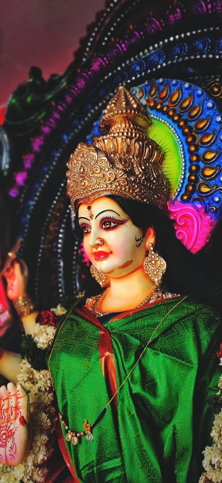 devi