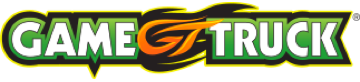 Game Truck Logo