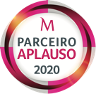 Parceiro Aplauso 2020