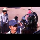 Burma Bus Vendors 21