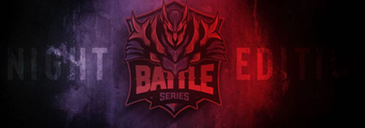 Battle Series Night Edition #1 | YuGiOh! Duel Links Meta