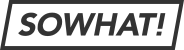 Sowhat logo