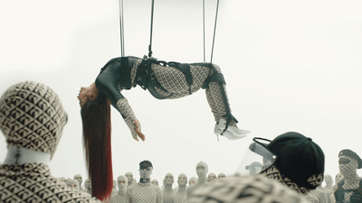 Still 19 - © AMOR FATI by Marine Serre