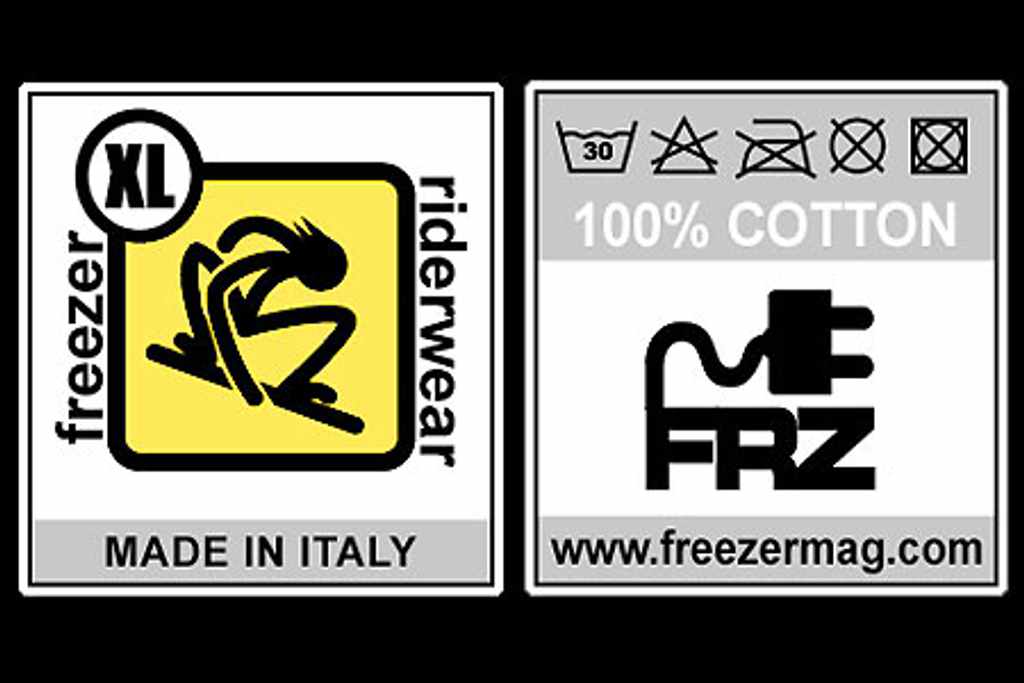 branding - freezer-merchandise