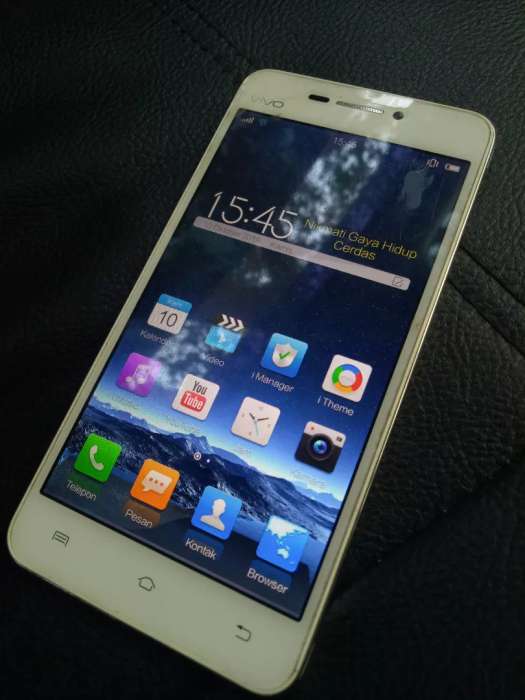 Vivo X3S Vivo X3S