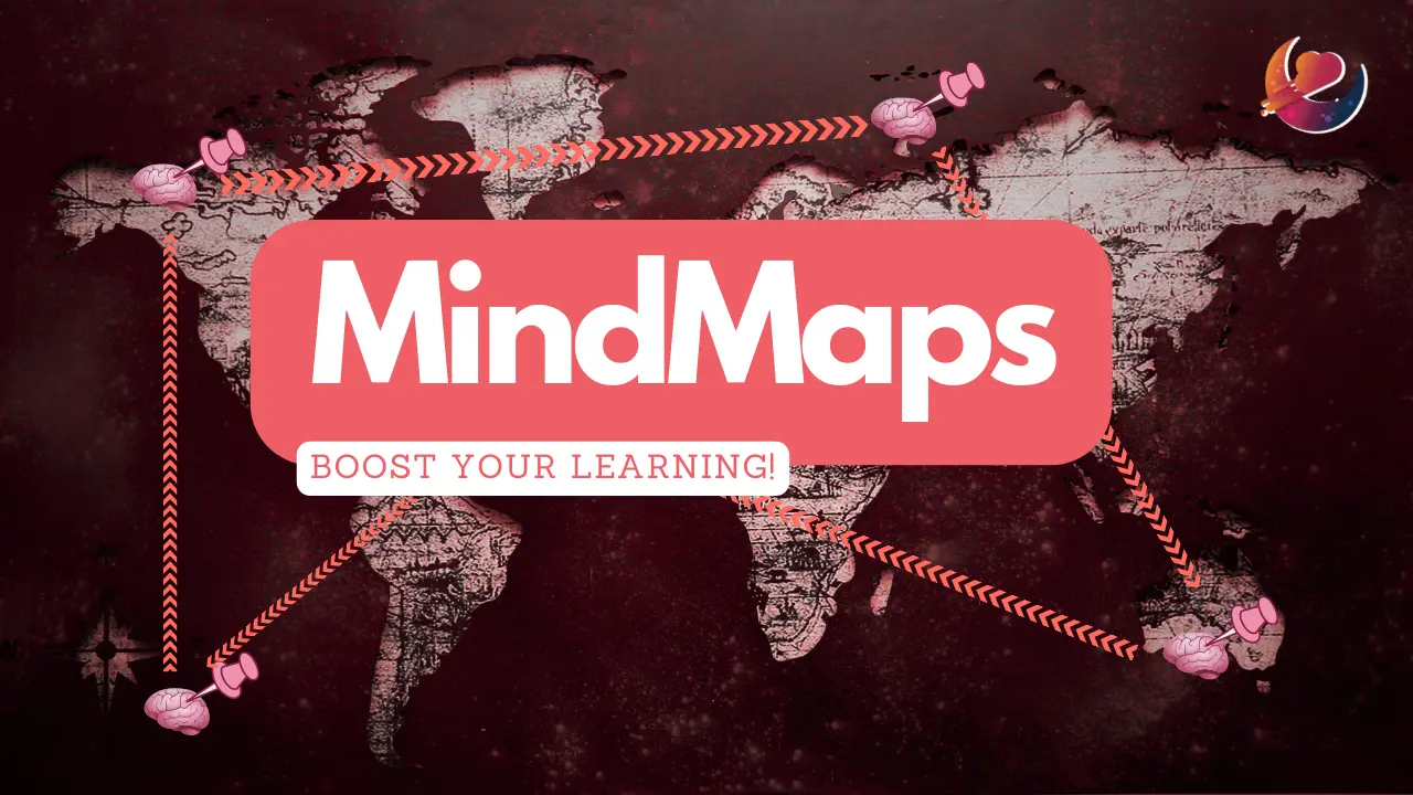 Boost Your Learning With Mind Mapping: A Fun And Engaging Study Technique