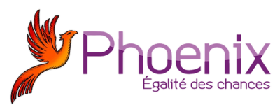 Logo de l'association Phoenix Égalité des chances