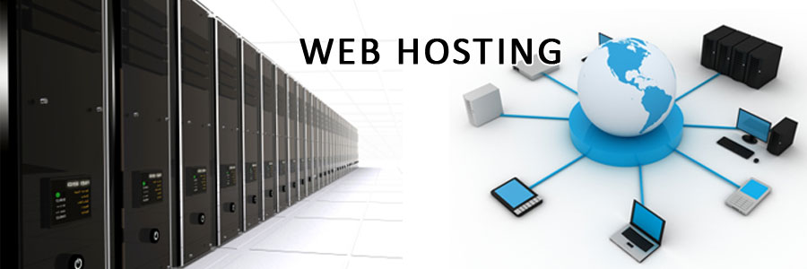 Hosting Website Using Wordpress