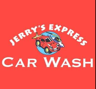 Jerry’s Express Car Wash