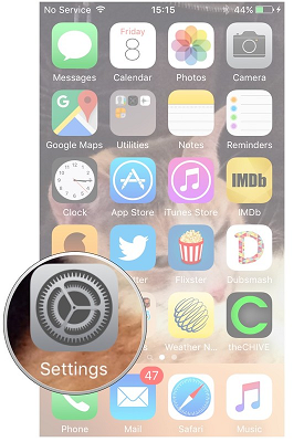 How to Sync Contacts from iPhone to Mac? - Covve