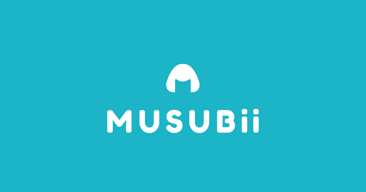 MUSUBii