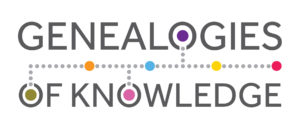 Genealogies of Knowledge I: Translating Political and Scientific Thought across Time and Space