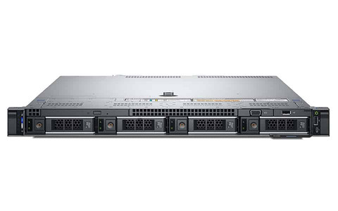 Poweredge 440 Rear View Dell Emc Poweredge R440 Technische Daten – ANHVI