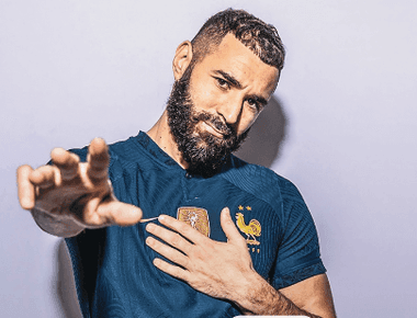 Officially: Karim Benzema has ended his national team career