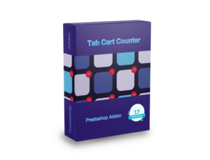 Tab Cart Count