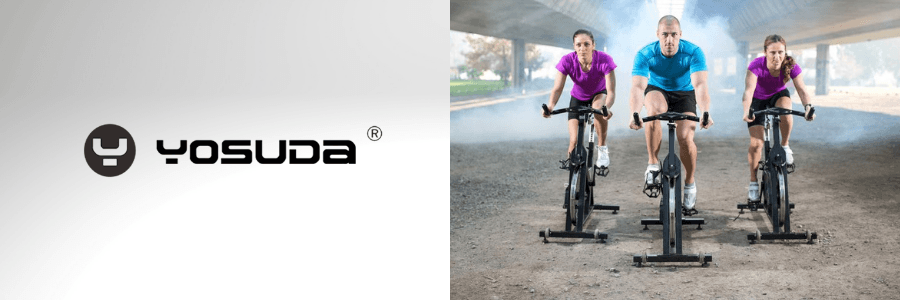 Yosuda Bike Review - Learn More