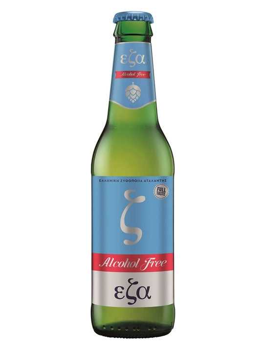 Epicerie-Grecque-Produits-Grecs-Bière-Eza-sans-alcool-330ml