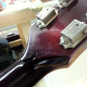 Miscellaneous Repairs
