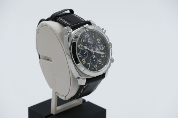 Zeno-watch Basel