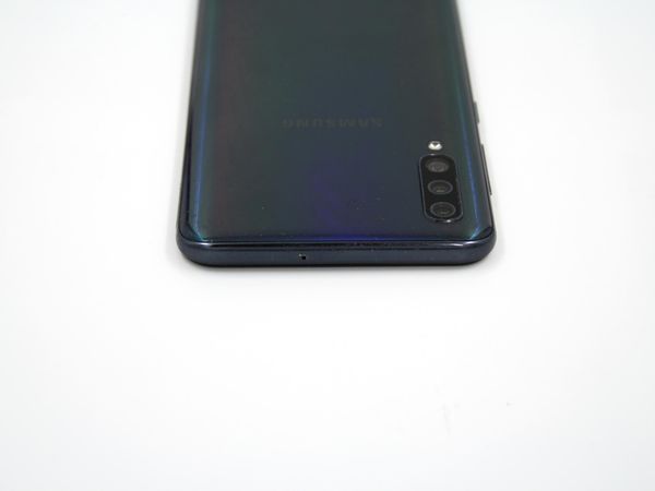 SAMSUNG Galaxy A50 
