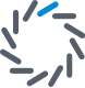 Domino Data Logo - Graphic part