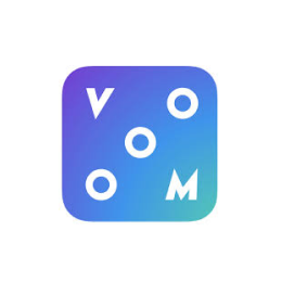 Vooom logo