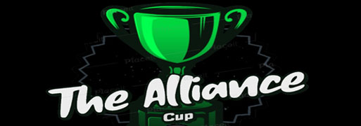 The Alliance Cup #1 | YuGiOh! Duel Links Meta