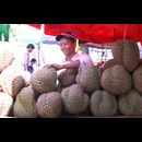 Burma Yangon Markets 11