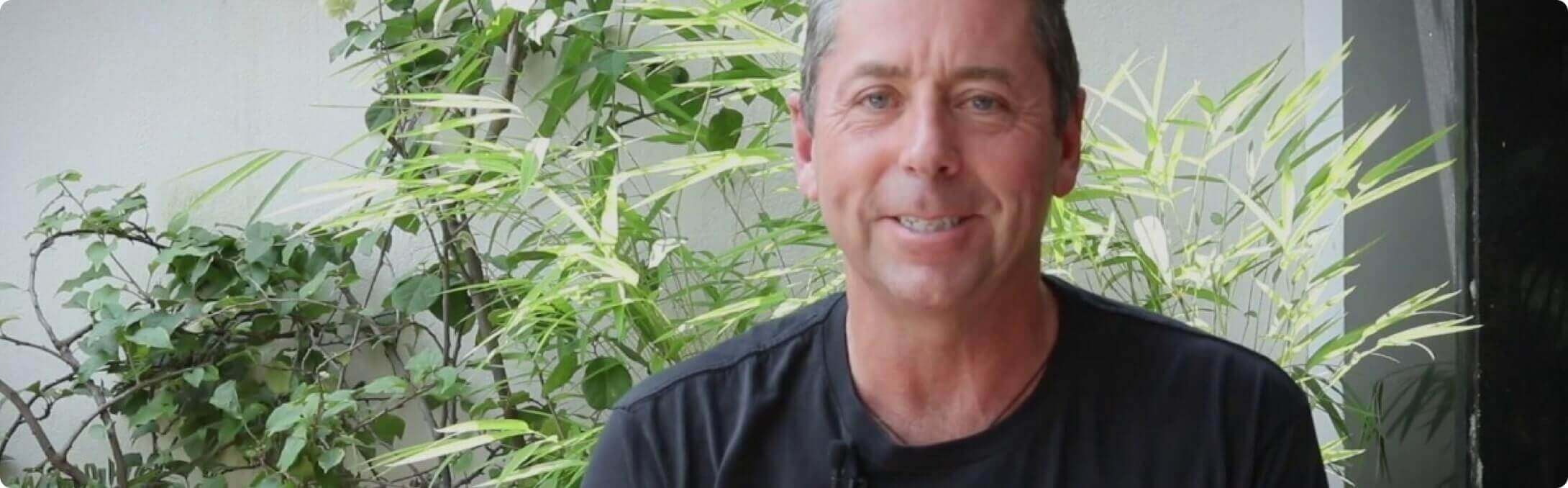 Geoff Hucker
