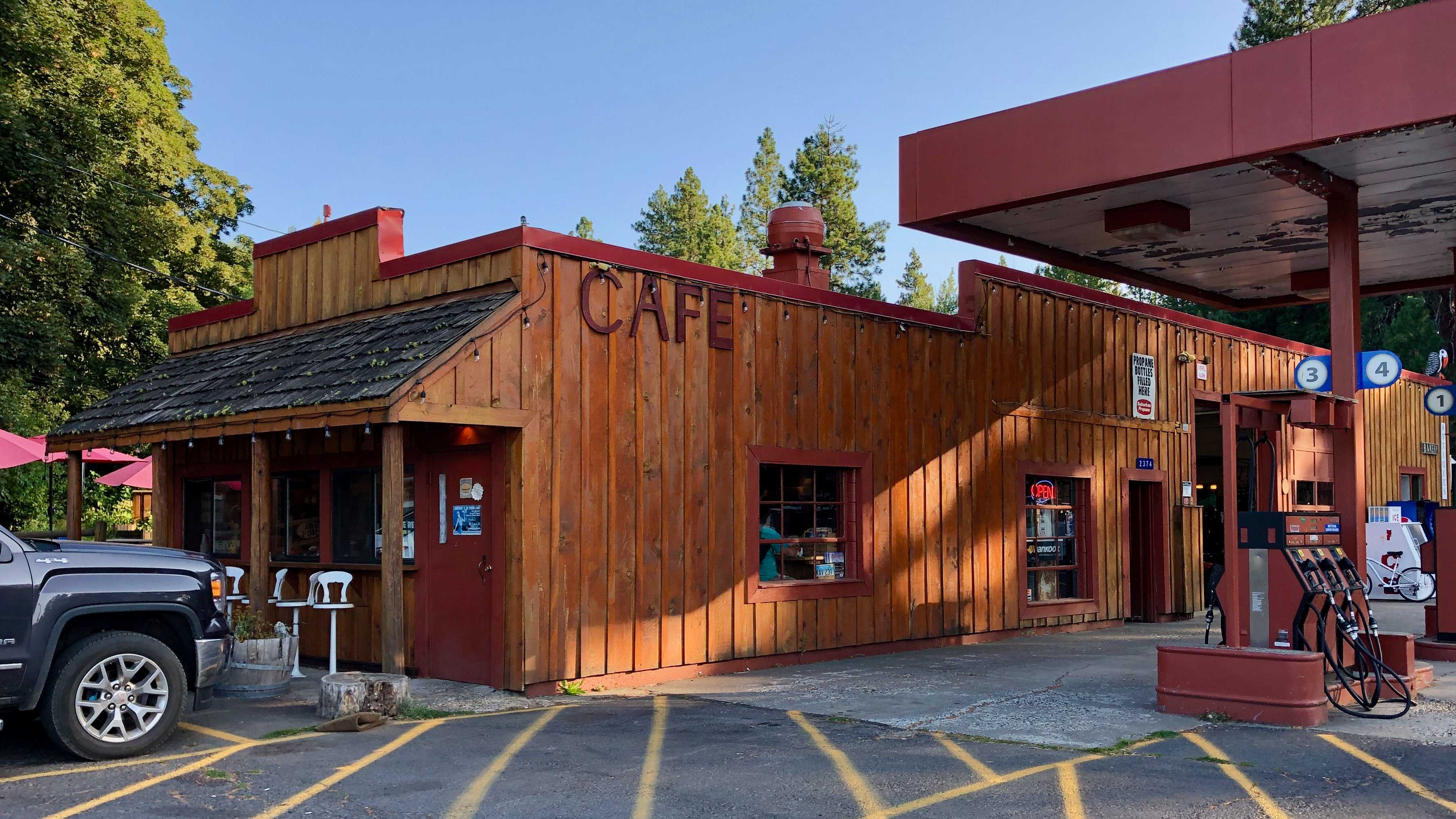 PCT 2019 Day 83, Trout Lake to Tentsite Near Mosquito Creek Hike