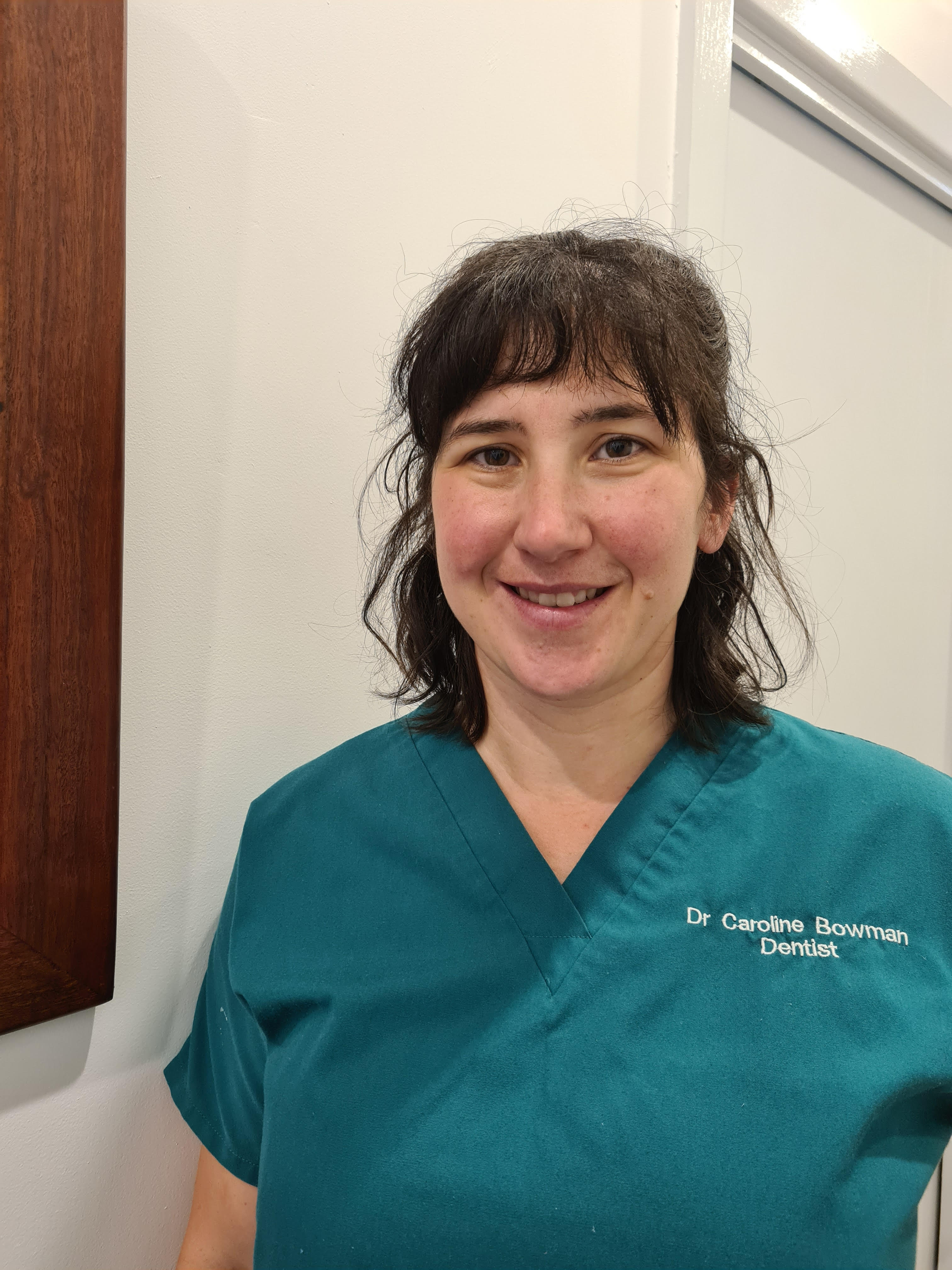 Thompson Family Dental