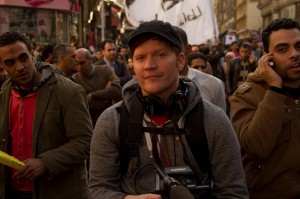Brandon Jourdan: Translating Rebellion - From Local Protests to Global Uprisings