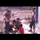 Burma Bago Children 15