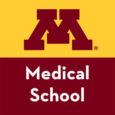 Department of Pharmacology, University of Minnesota-Twin Cities