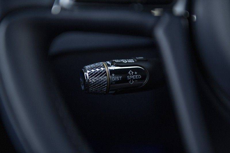 Bentley Continental GT 6.0 W12 First Edition Naim Audio + Massage gekoelde/verwarmde stoelen afbeelding 21