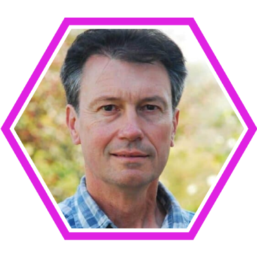 Robert Wiltshire headshot