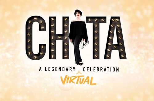 Chita: A Legendary Celebration Stream