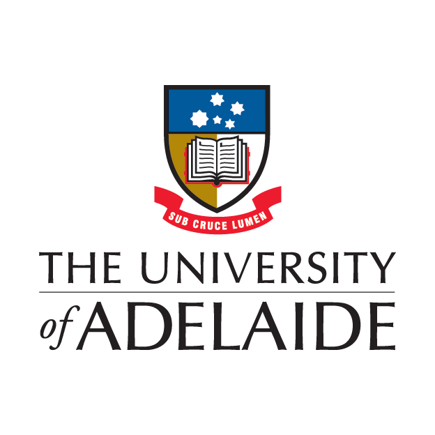  University Of Adelaide logo