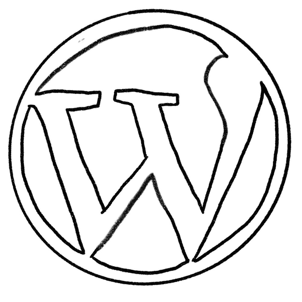 WordPress-sivut