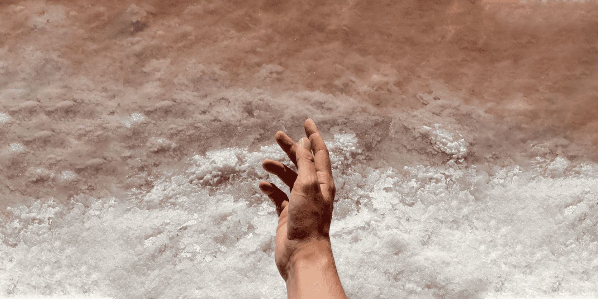 Magical Properties Of Salt