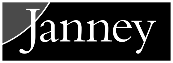 Janney logo
